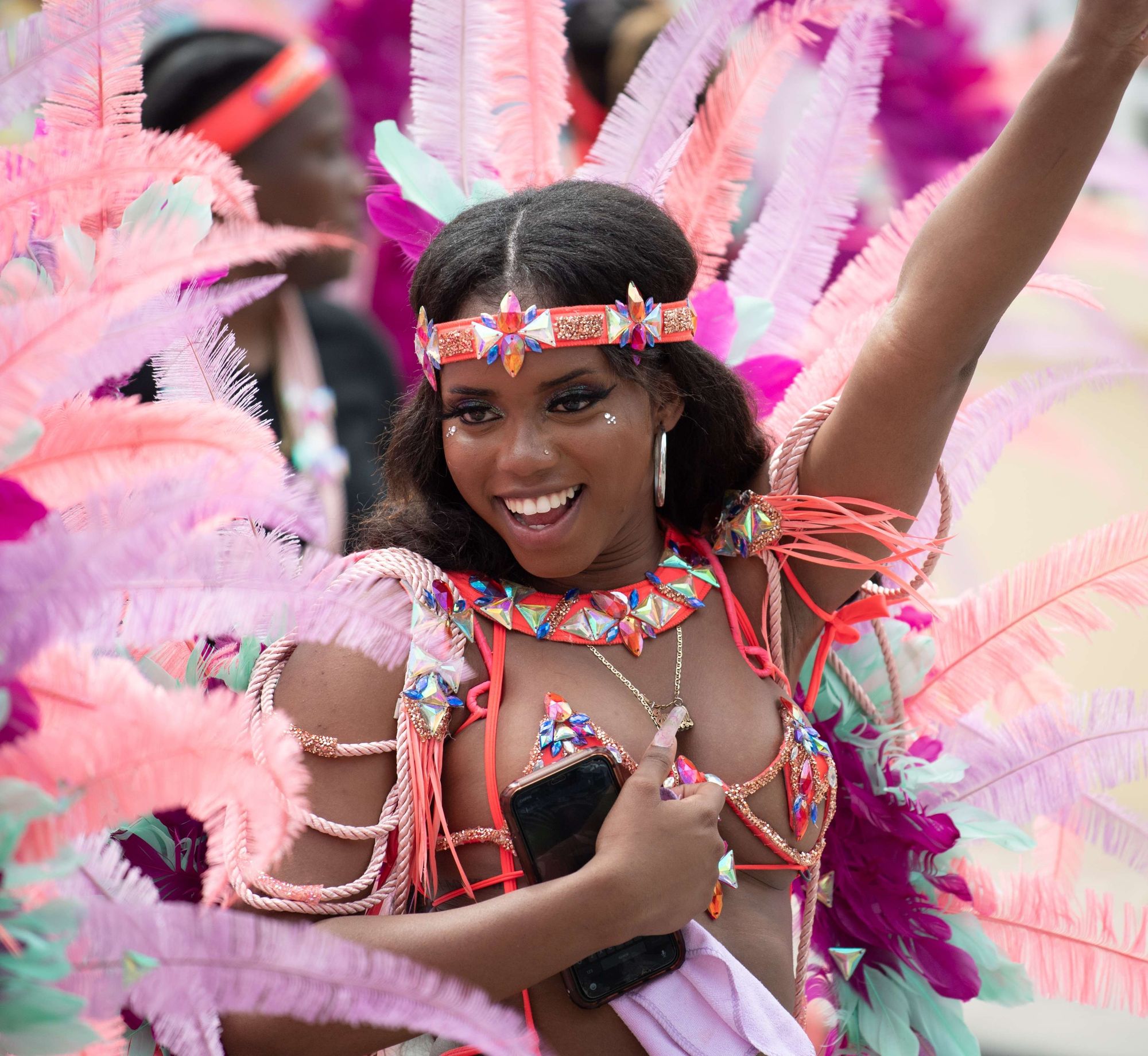 Your Complete 2025 Caribbean Carnival Calendar