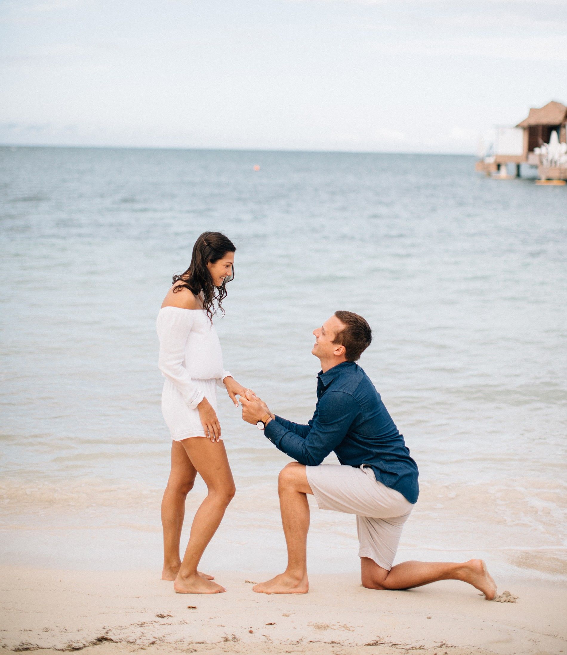 The Big Ask: 19 Great Proposal Ideas From The Simple To The Grandiose!