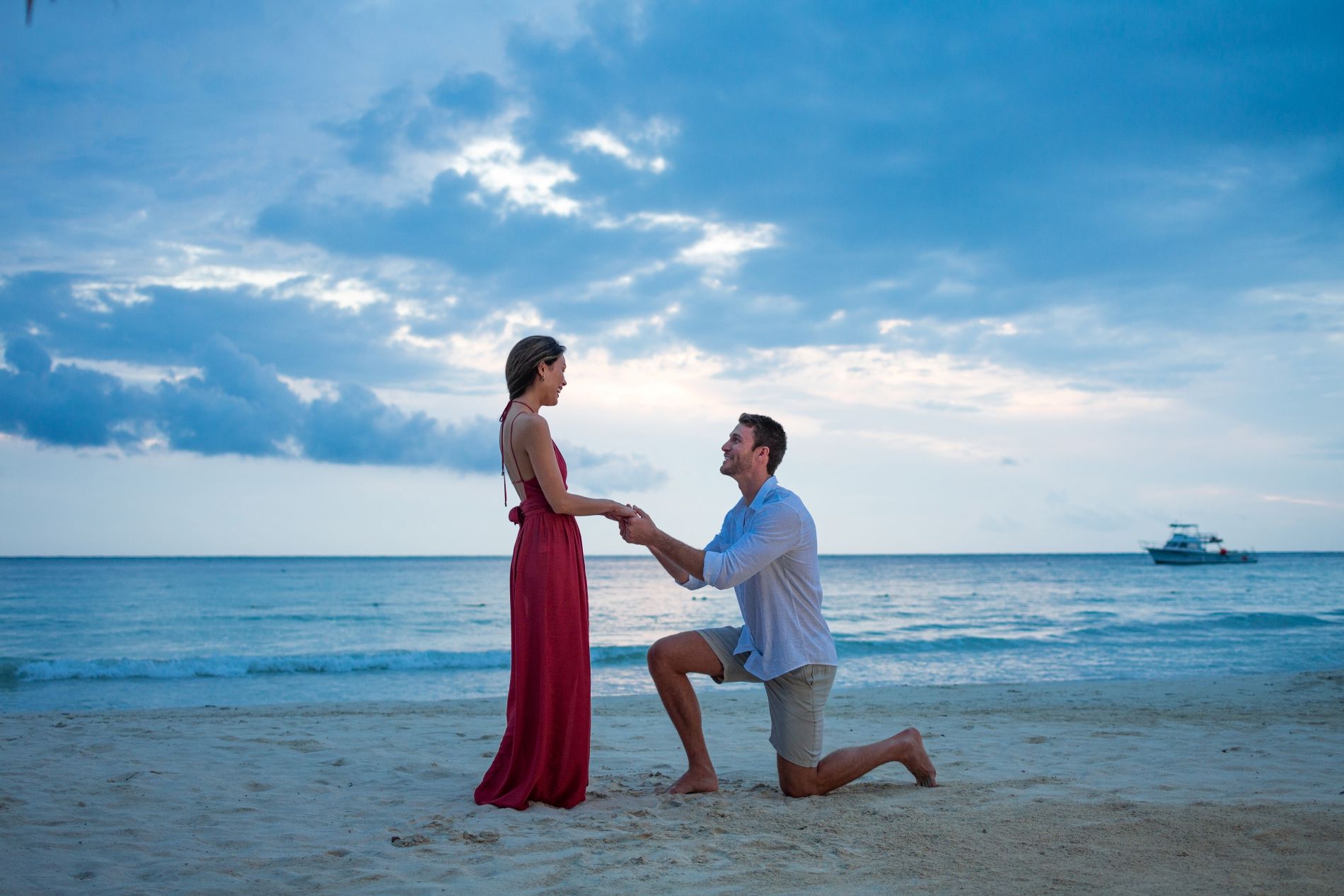 The Big Ask: 19 Great Proposal Ideas From The Simple To The Grandiose!