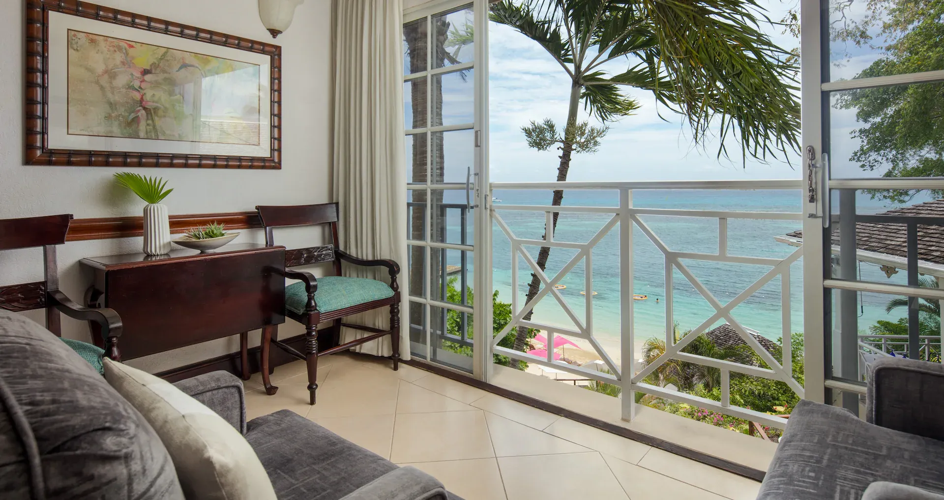 These Are The Most Affordable Suites For Couples at Sandals Resorts