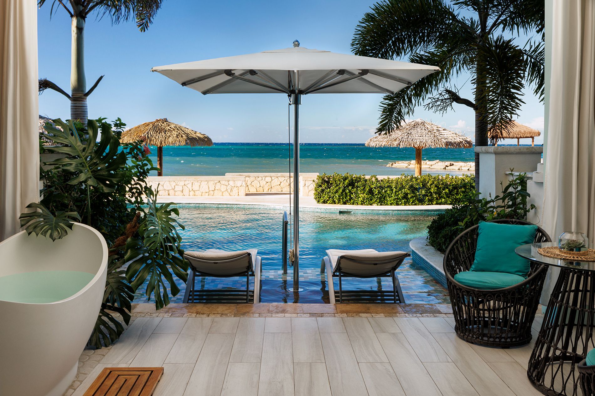 New Sandals Resorts & Exciting Upgrades You Will Love!