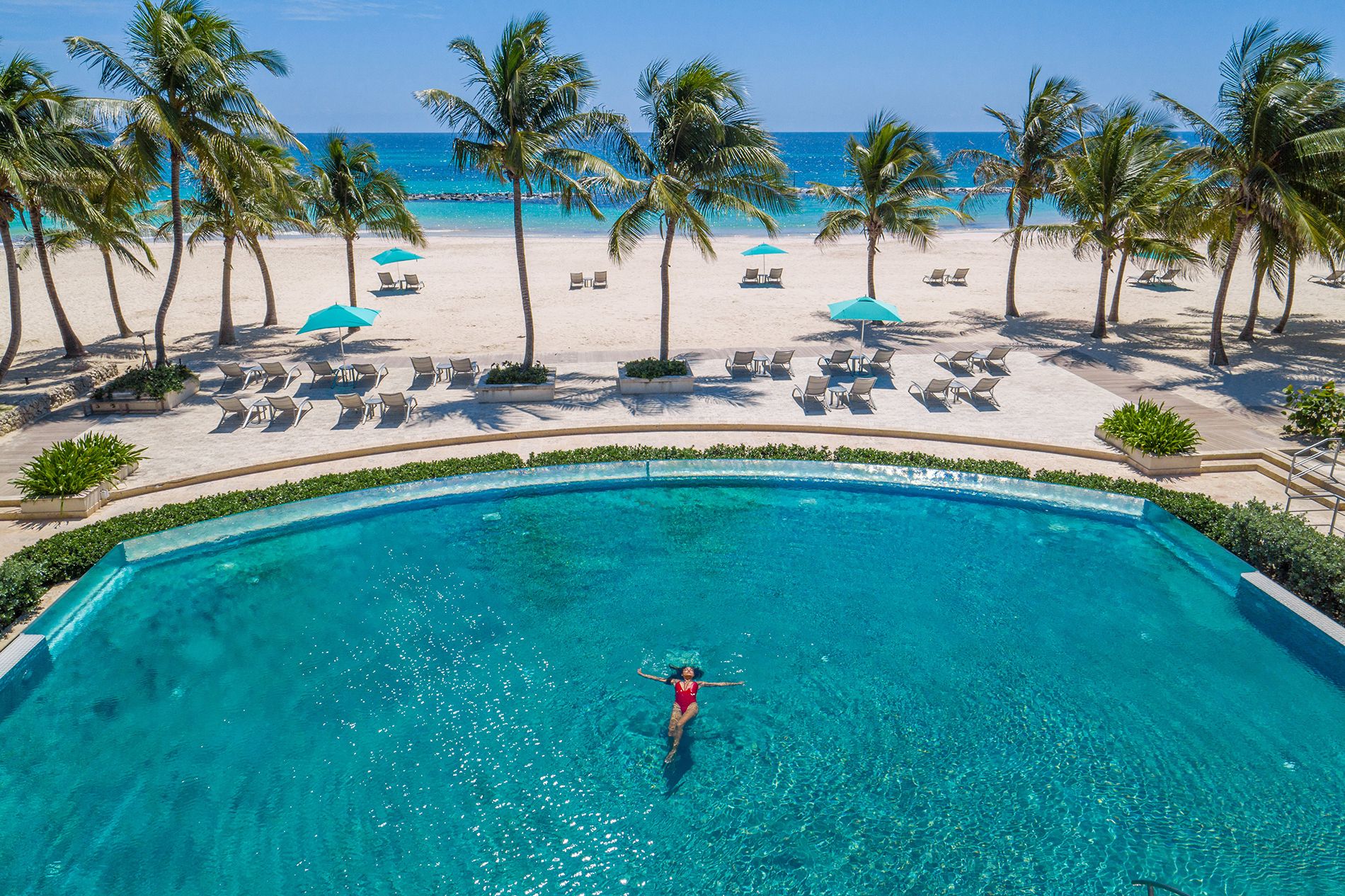 New Sandals Resorts & Exciting Upgrades You Will Love!