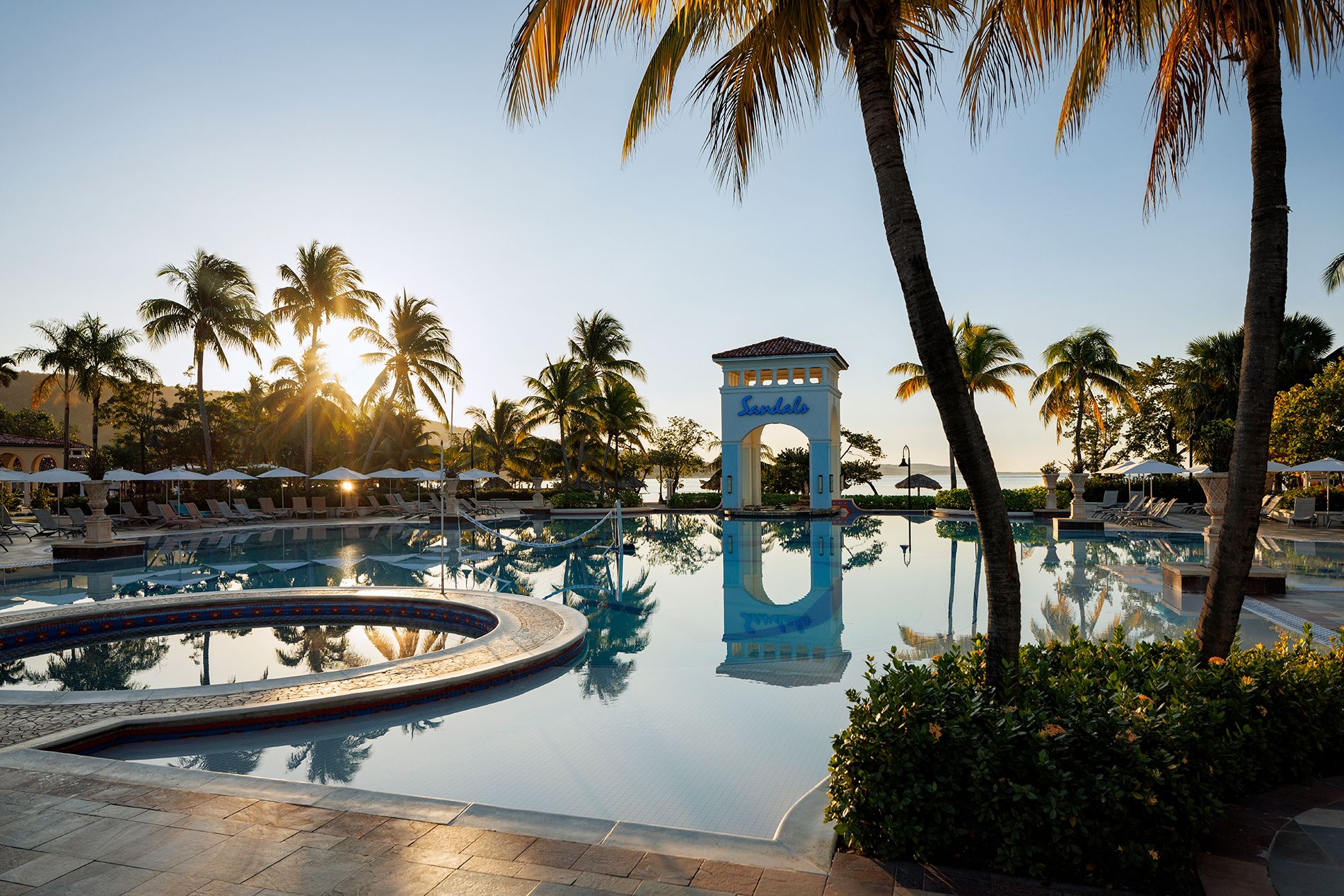 sandals-south-coast-pool