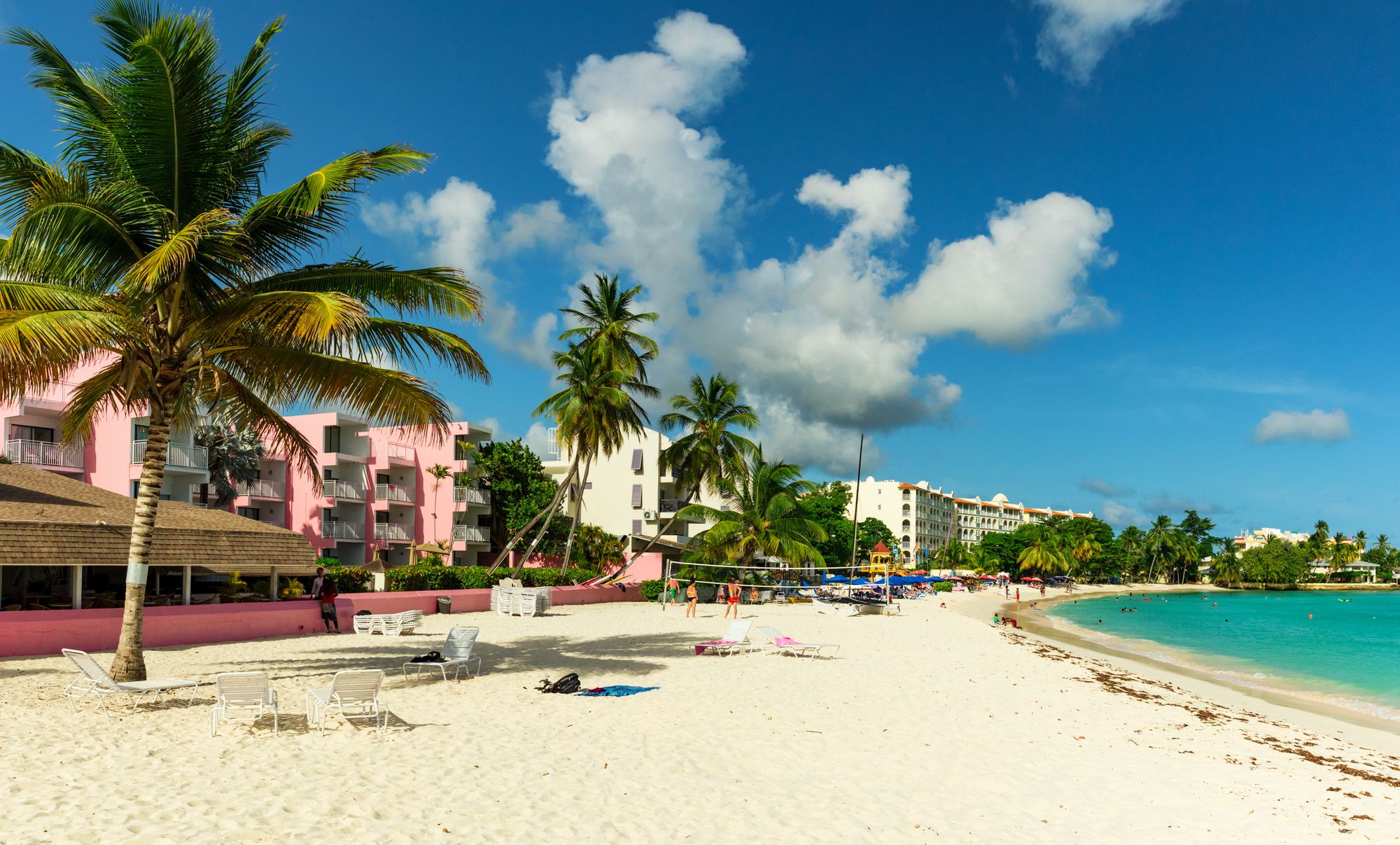 Dover Beach Barbados