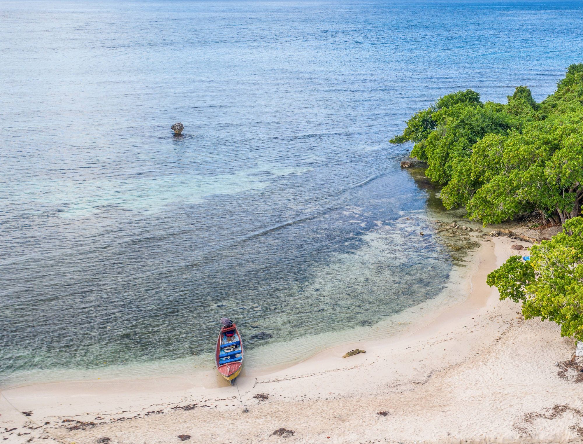 The Best Snorkeling In The Caribbean For An Exceptional Underwater Adventure