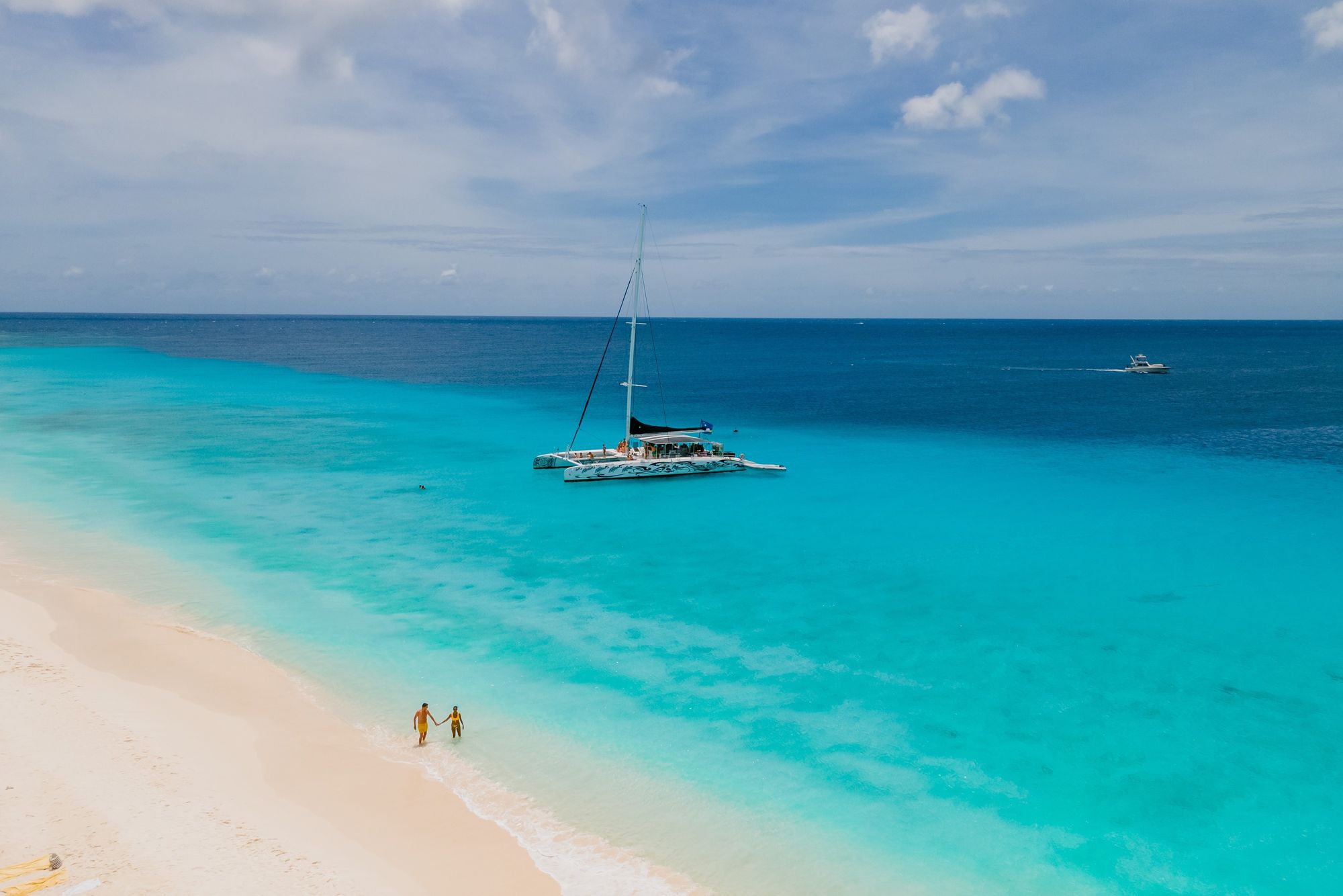 The Best Snorkeling In The Caribbean For An Exceptional Underwater Adventure