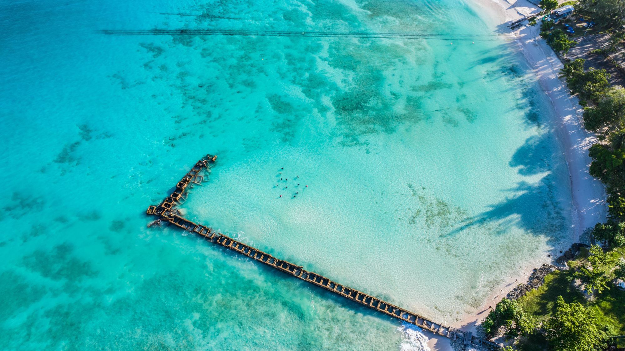 The Best Snorkeling In The Caribbean For An Exceptional Underwater Adventure