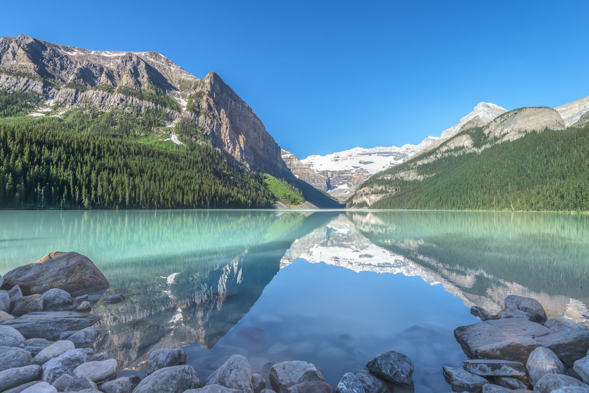 Lake Louise Canada