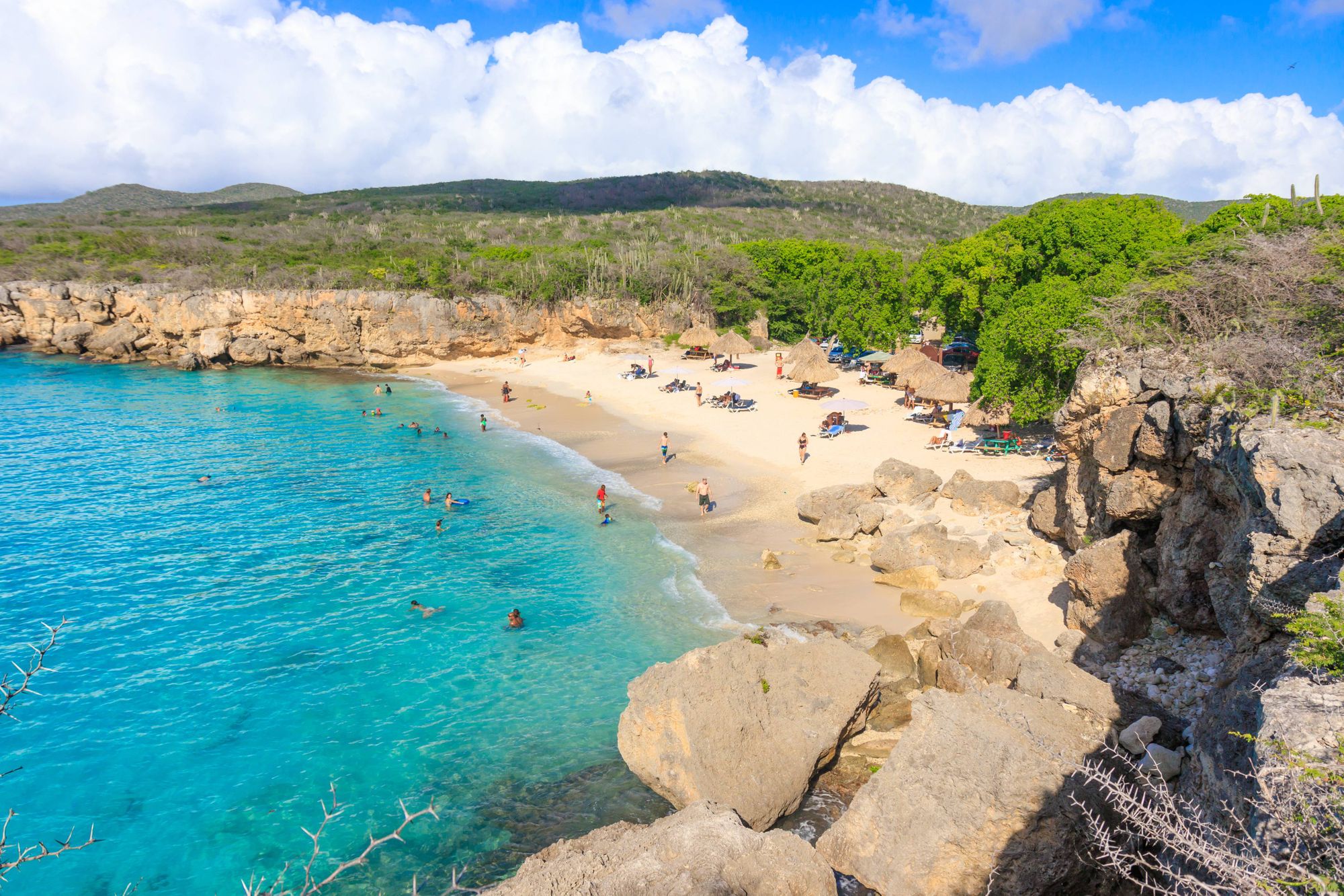 The Best Snorkeling In The Caribbean For An Exceptional Underwater Adventure