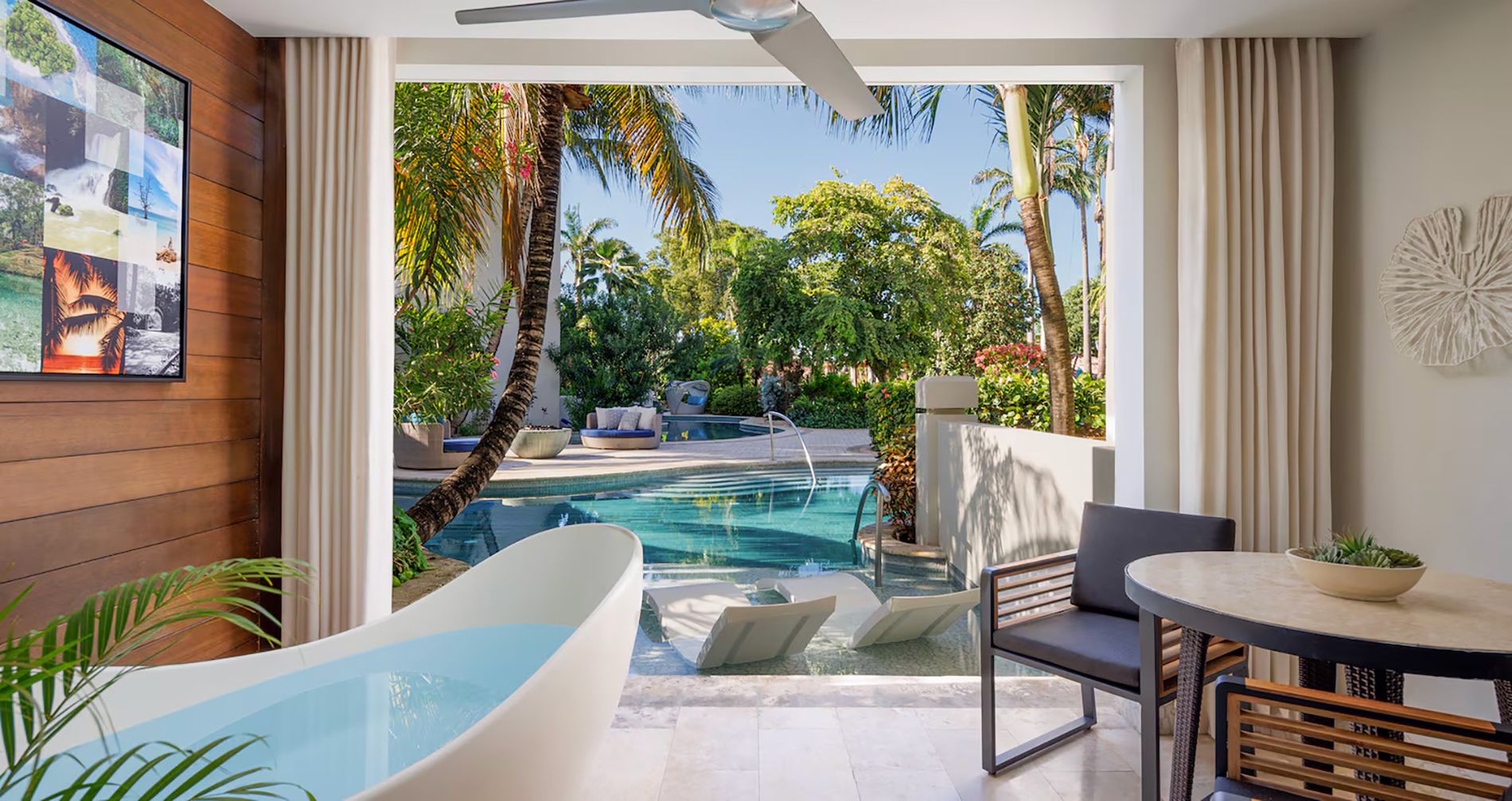 These Are The Most Affordable Suites For Couples at Sandals Resorts