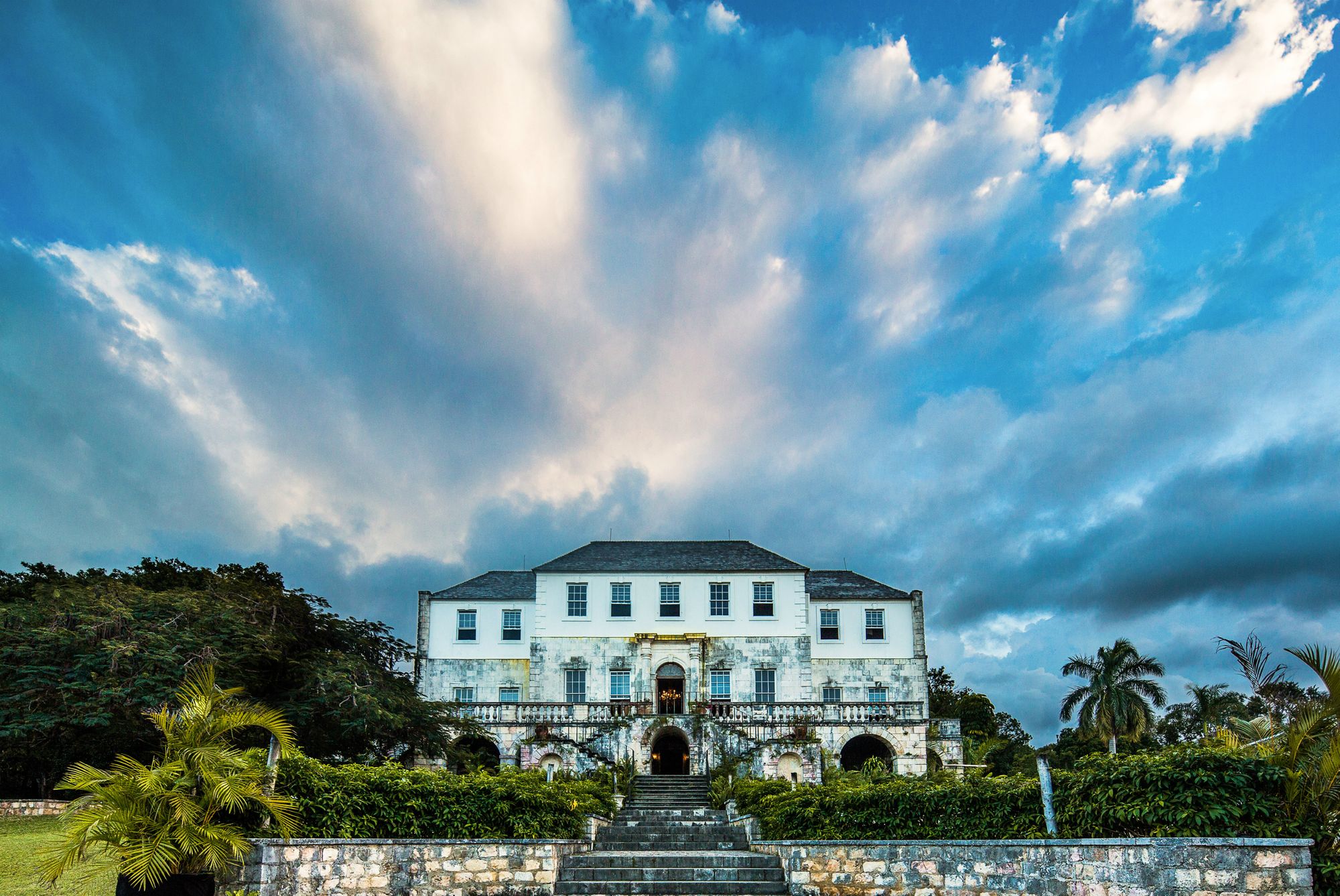 Rose Hall Great House Jamaica