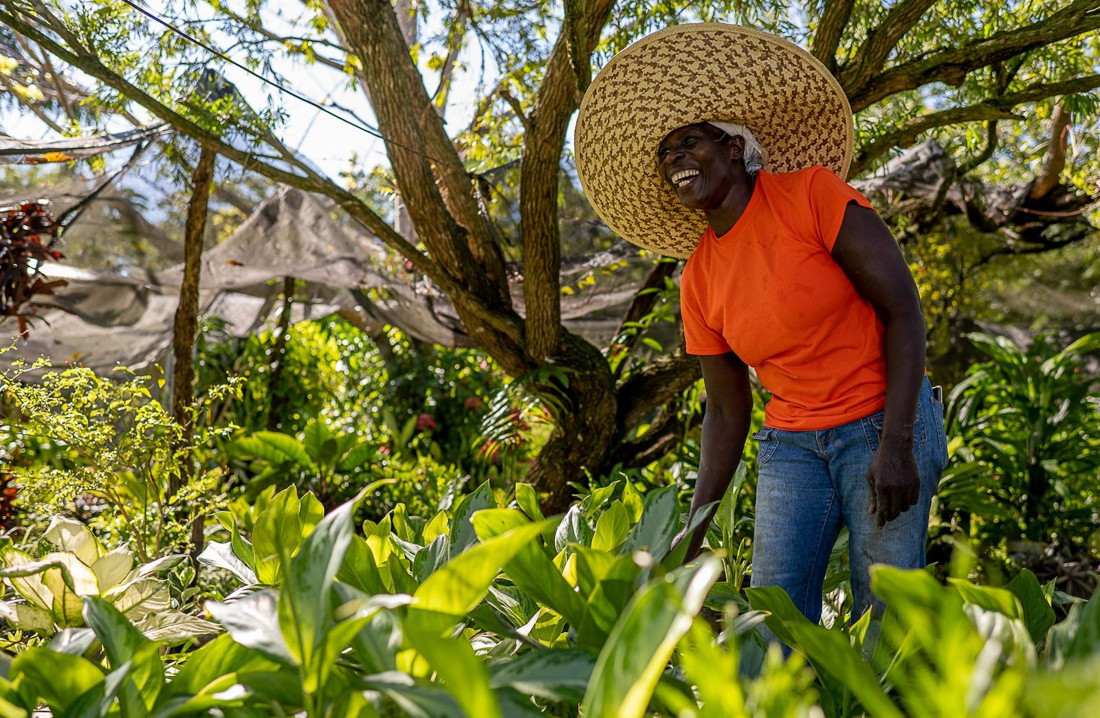 Sandals-Resorts-and-Sandals-Foundation-Earthday11