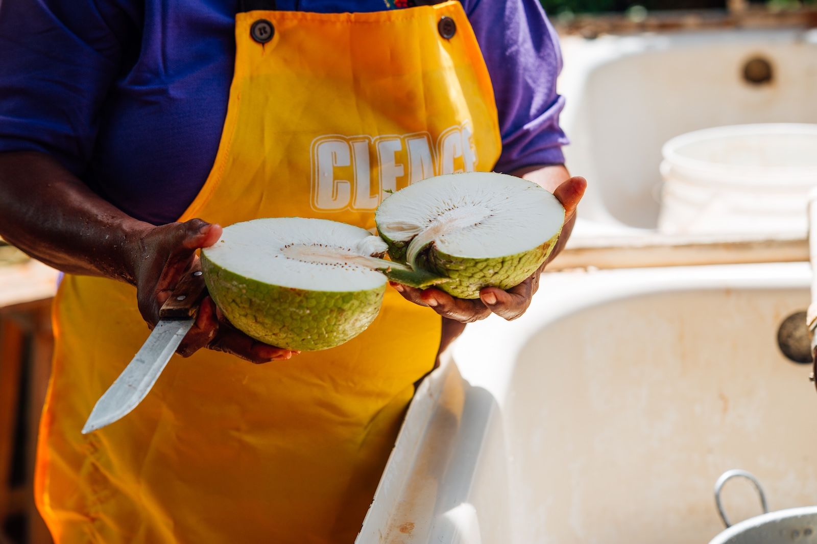 Sandals-Resorts-and-Sandals-Foundation-Earthday13