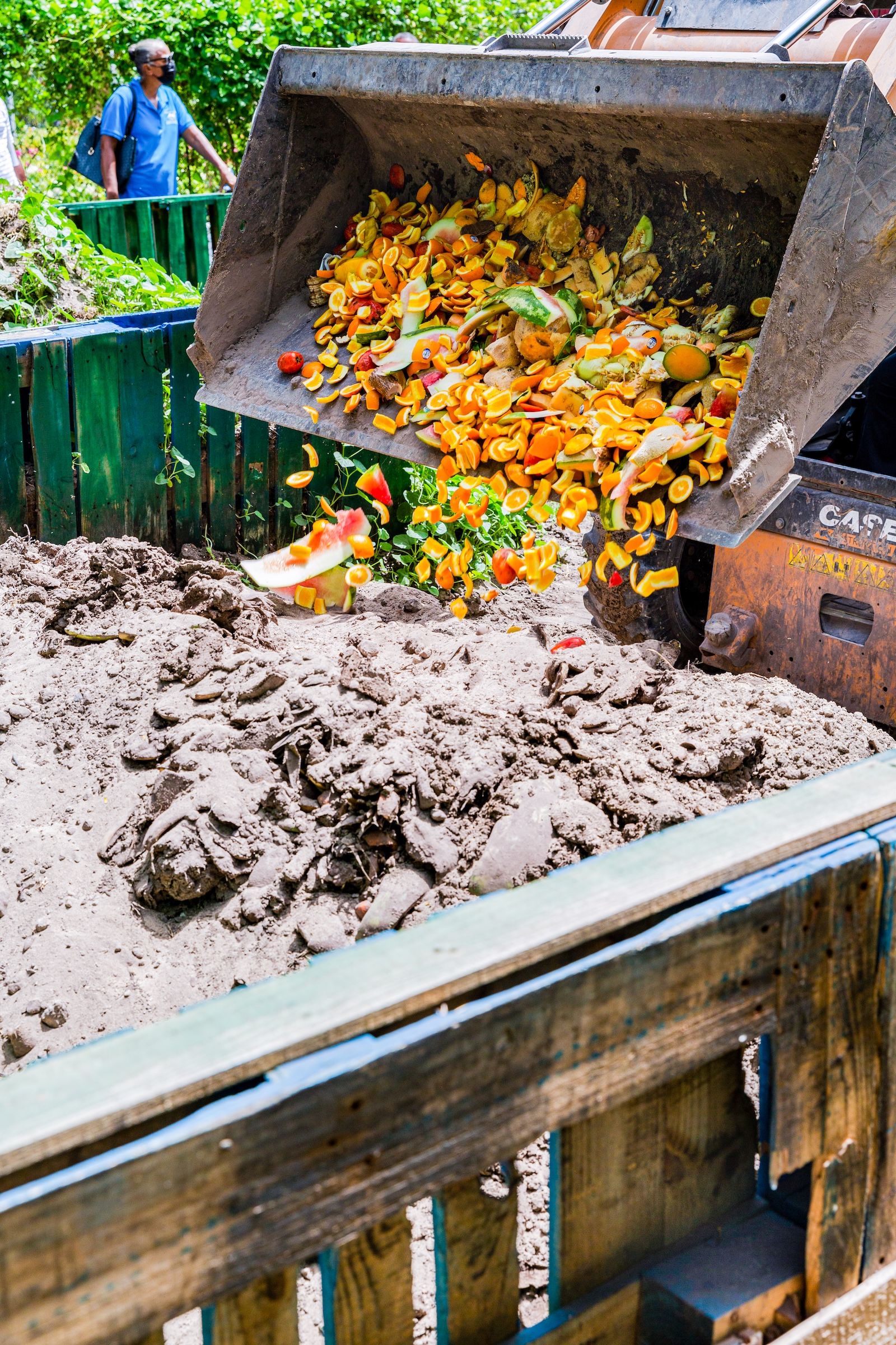 Sandals-Resorts-and-Sandals-Foundation-Earthday15