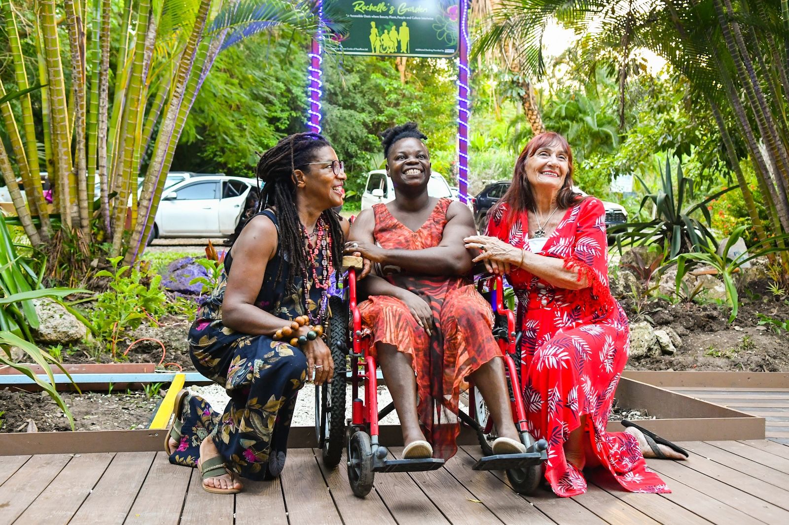 Sandals-Resorts-and-Sandals-Foundation-Earthday3