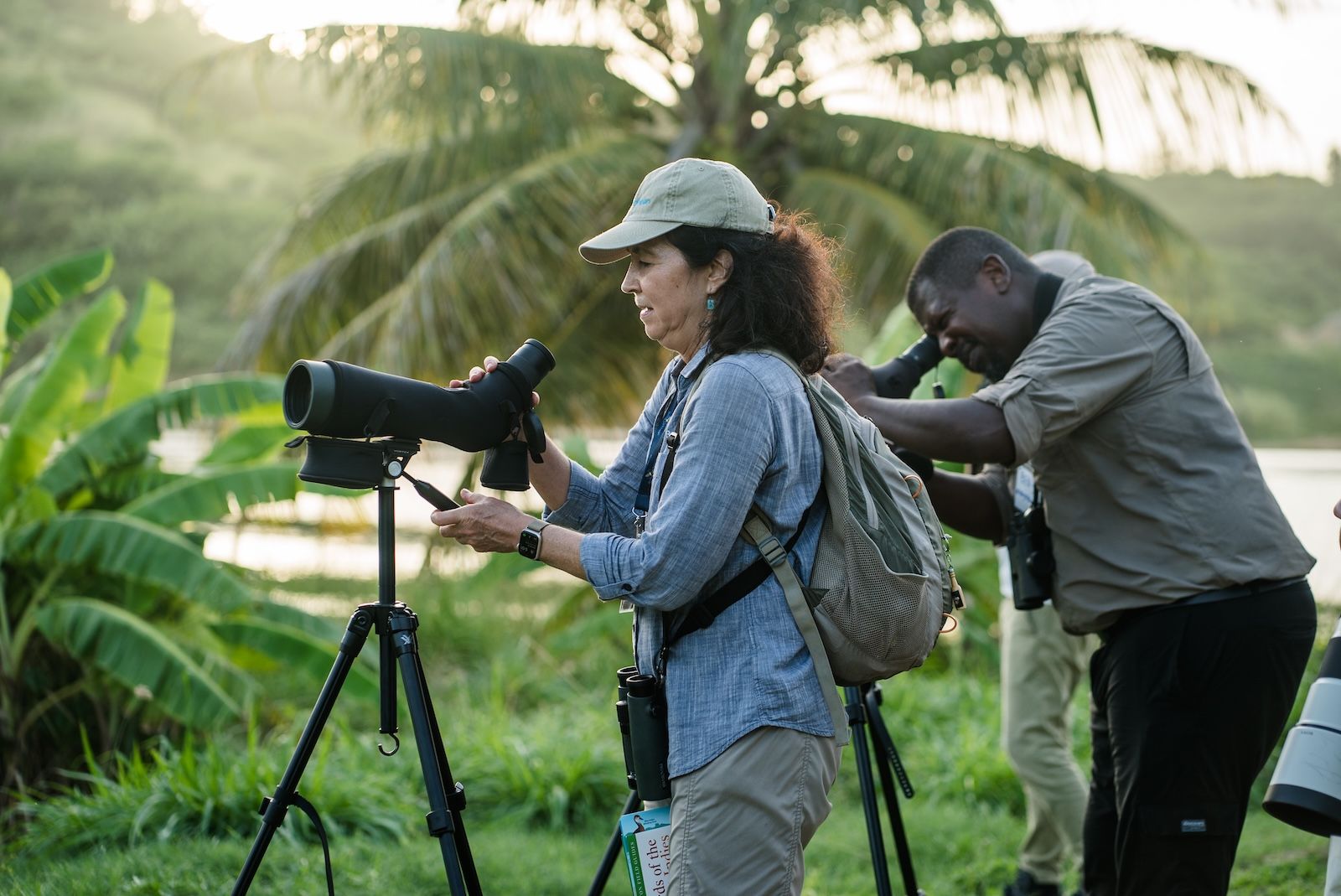 Sandals-Resorts-and-Sandals-Foundation-Earthday7