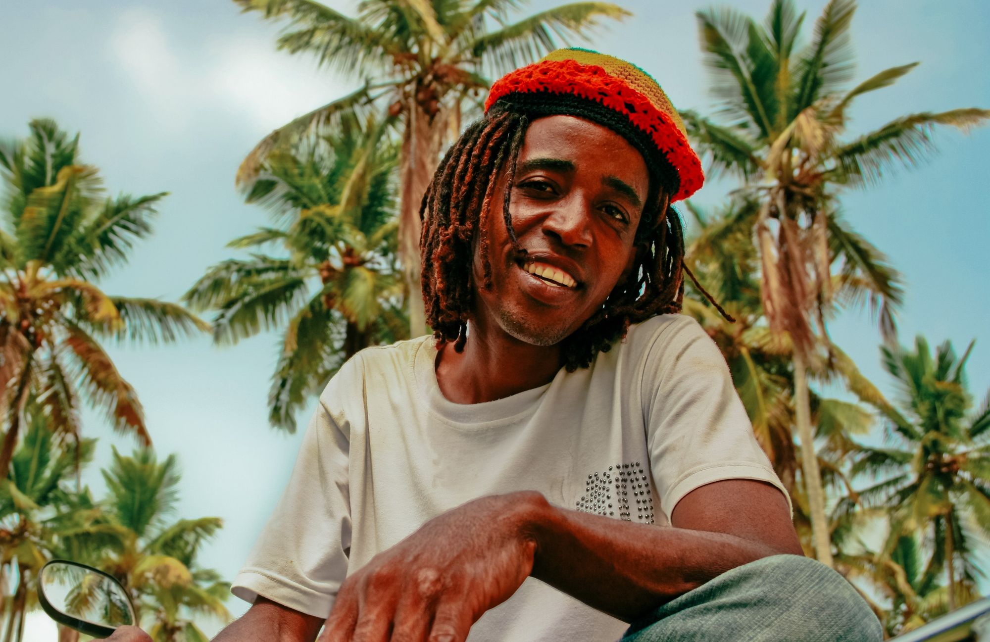 Rastafari Indigenous Village