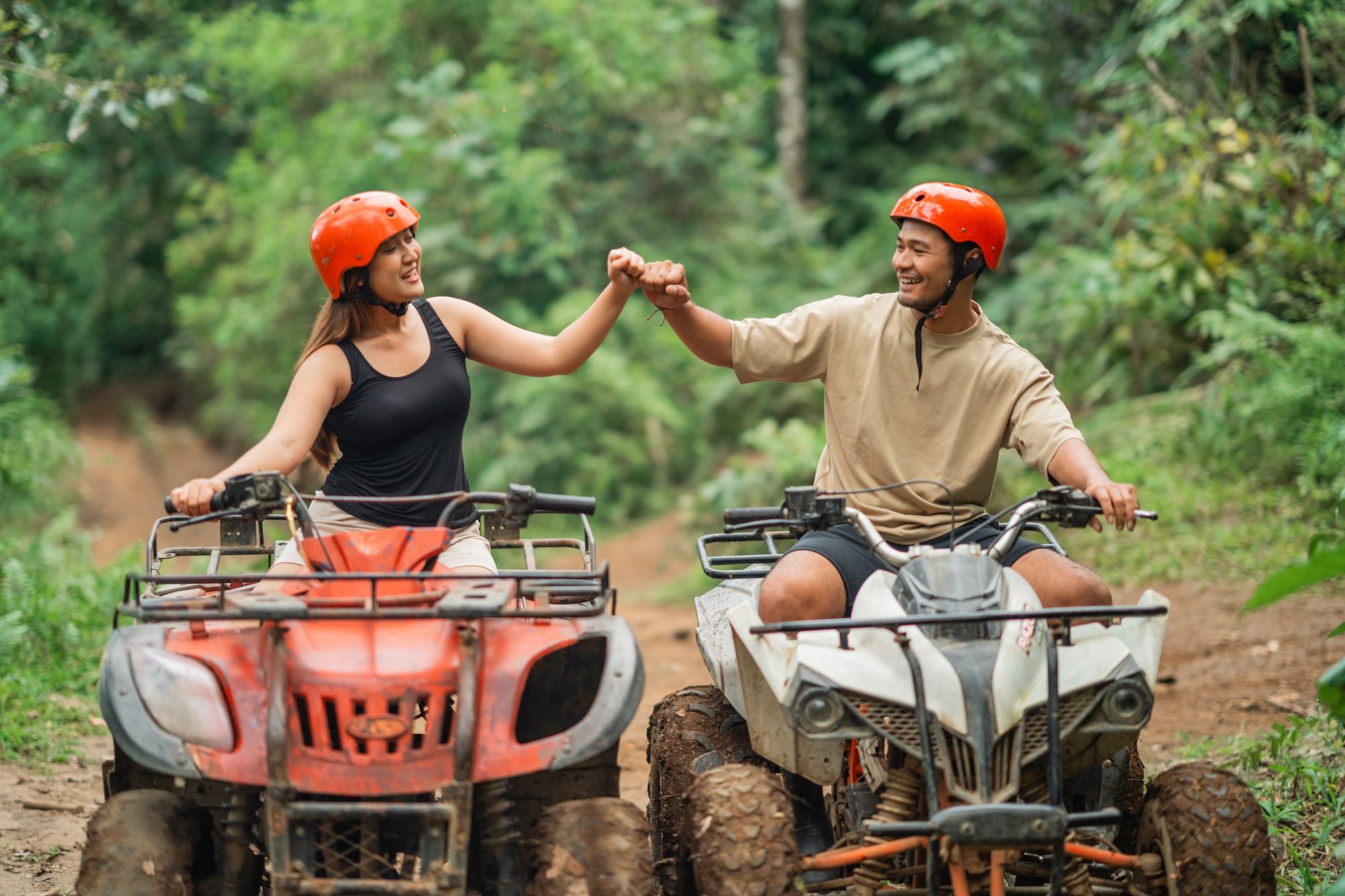 ATV adventure Jamaica