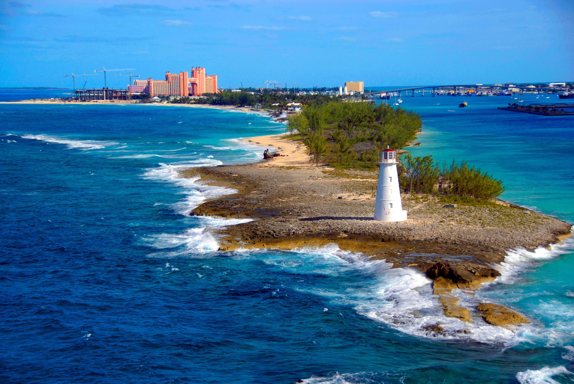 paradise-island-lighthouse